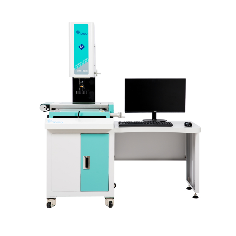 二次元影像測量儀為什么是強大的測量軟件?(圖1) 二次元影像測量儀為什么是強大的測量軟件?(圖1)